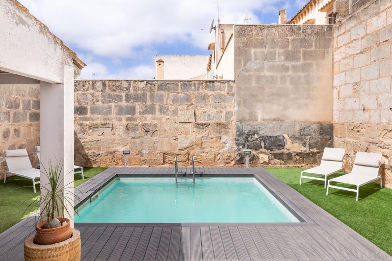 Moreno Appartement Ses Salines (Mallorca)