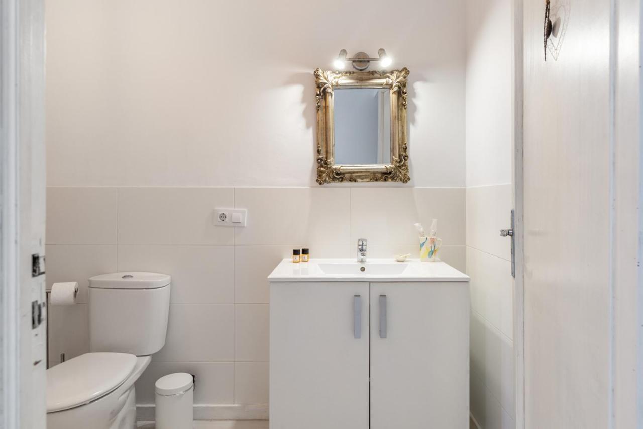 Moreno Appartement